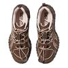 Asics Scarpe da Corsa GEL-AMMG Unisex Basse Marrone 1203B274-200