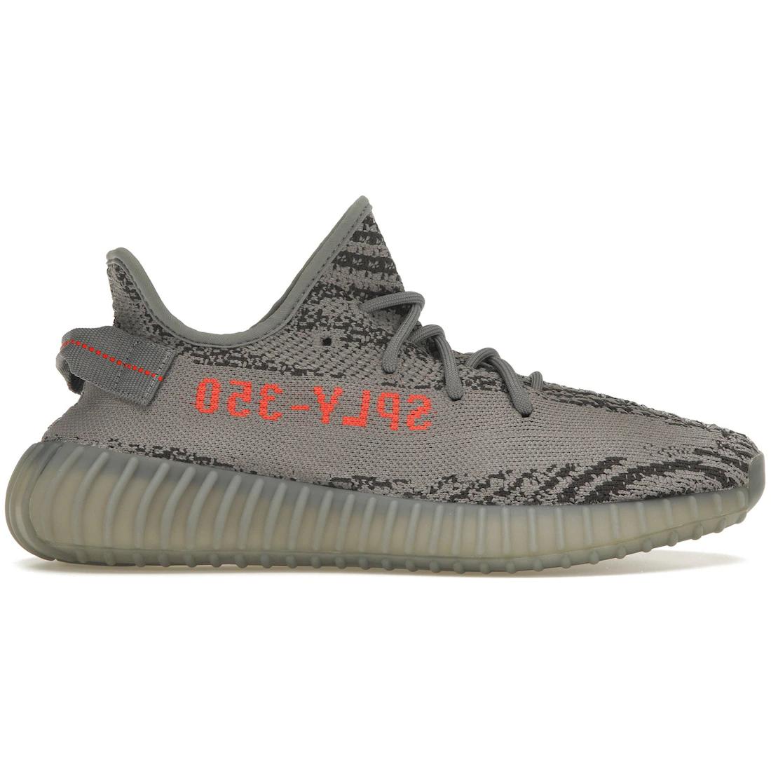 

Sneaker adidas Yeezy Boost 350 V2 Beluga 2.0(AH2203) 36