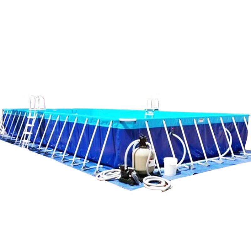 Lurong Outdoor Foldable Pools & Team Building Gear
