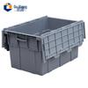 Industrial Logistics Storage Turnover Box with Lid