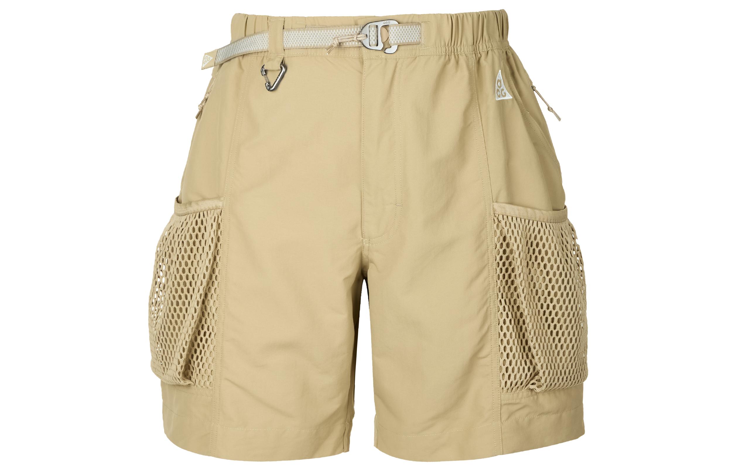 Nike Acg Snowgrass Cargo Short DV9406-247 M