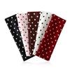 Women Non Slip Wide Headbands, Soft Elastic Hair Bands for Yoga Running Sports Gym Head Wraps Turbans