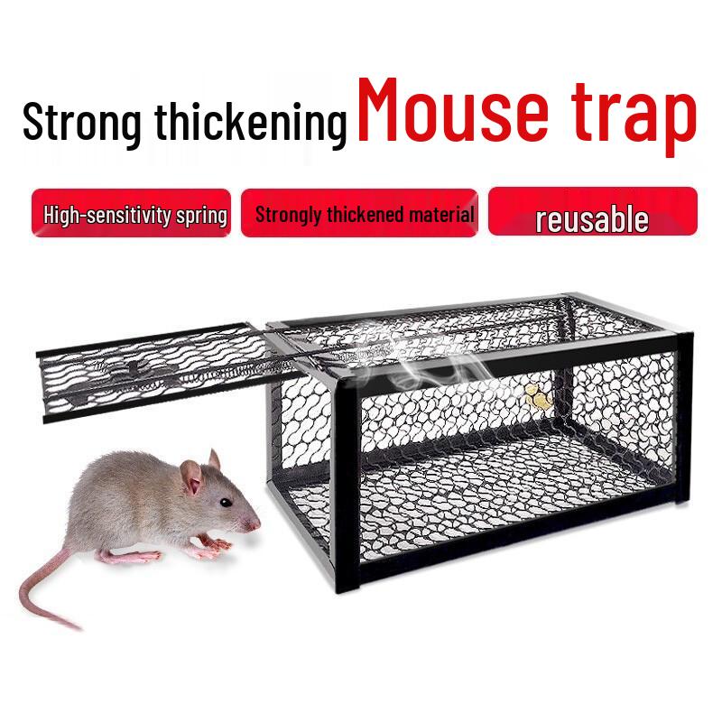 Household Pest Control Traps