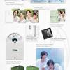 SEVENTEEN JEONGHAN X JOSHUA DREAMSCAPE 1st Mini Album CD Photobook & Photocard