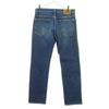 Lee Cotton Made In Japan Denim Pants W30 Blue Men's Used