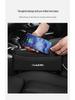 AION Car Seat Gap Organizer and Storage Bag