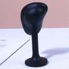 Elegant Earring Display Stand Jewelry Organizer Rack Simulated Ear Shaped Ear Rings Presentation Stand Earwear Holder