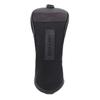 BRIEFING Golf Fairway Wood Cover BRG253G43 (Black)