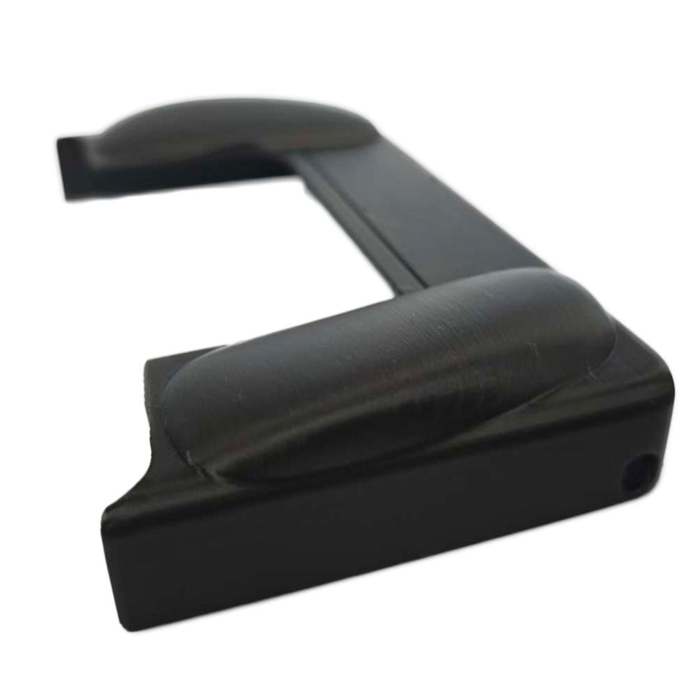 DIY Controller 3D Printed Grip For AYN THOR Controller Handle For AYN THOR Handheld Game Console Grip Holder Ergonomic 5