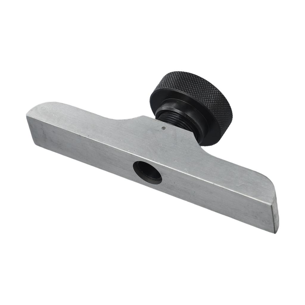 Engineering Applications 103mm X 17mm X 36mm Depth Gauge Reliable Step And Depth Measuring Tool Depth Gauge Shockproof Design
