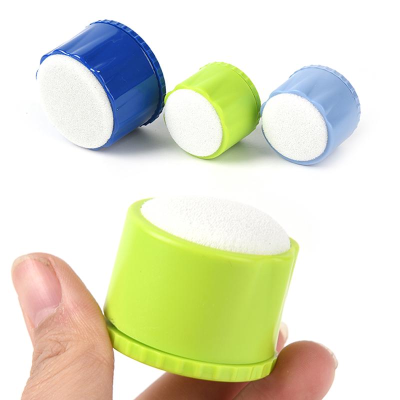 1Pc Dental Autoclavable Endo Stand Cleaning Foam Sponges File Holder Clean Stand