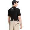 DESCENTE GOLF Polo Shirts Men's Polo Collar Thin G533MSTS78