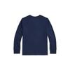 Polo Kids Boys 2 7 Years Old Cotton Jersey Henley Shirt  Cwpoknib8021400410 