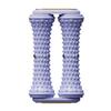 Double-Row Foot Massage Roller Plantar Fasciitis Muscle Sore Foot Arch Pain Relief Deep Tissue Relaxation Physical Therapy