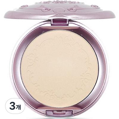 Gesichts-Make-up  – Puder