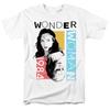 Wonder Woman 1984 "Color Blocks" s s s s s T- Children's T-shirt - to 5X