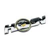 Metal Car Body Sticker for  HSV Logo Auto Emblem Front Grille Rear Trunk Decoration