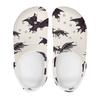 Novelty Print EVA Clogs Adult Unisex Breathable Lightweight Slip On Casual Footwear Lightweight Summer Sandals Everyday Wear