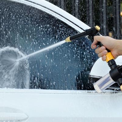 Náradie a vybavenie – Zariadenia na umývanie áut a príslušenstvo