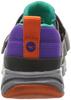 Hi-Tec KD045 ROVER MOC KIDS Outdoor Sneakers, Water-Repellent, Purple, 16.0 Cm, 2E
