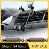 Für Honda Autohalterung Lüftungsschlitz-Clip Smartphone-Ständer Schwerkraft-Halterung Für Honda Civic Accord Crider City XRV CRV HRV I