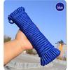 Kujucun Multifunctional Braided Nylon Utility Rope