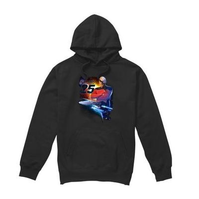 Men's The Next Generation 25 Hoodie