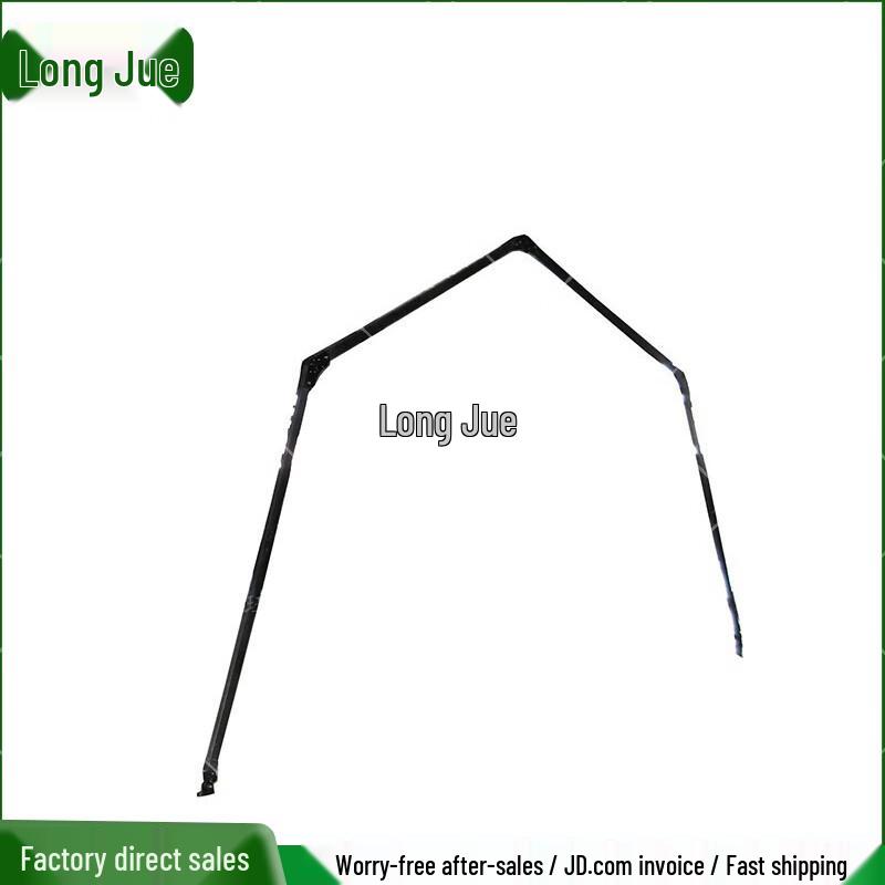 Каркасний намет Longjue 30 кв. м та аксесуари