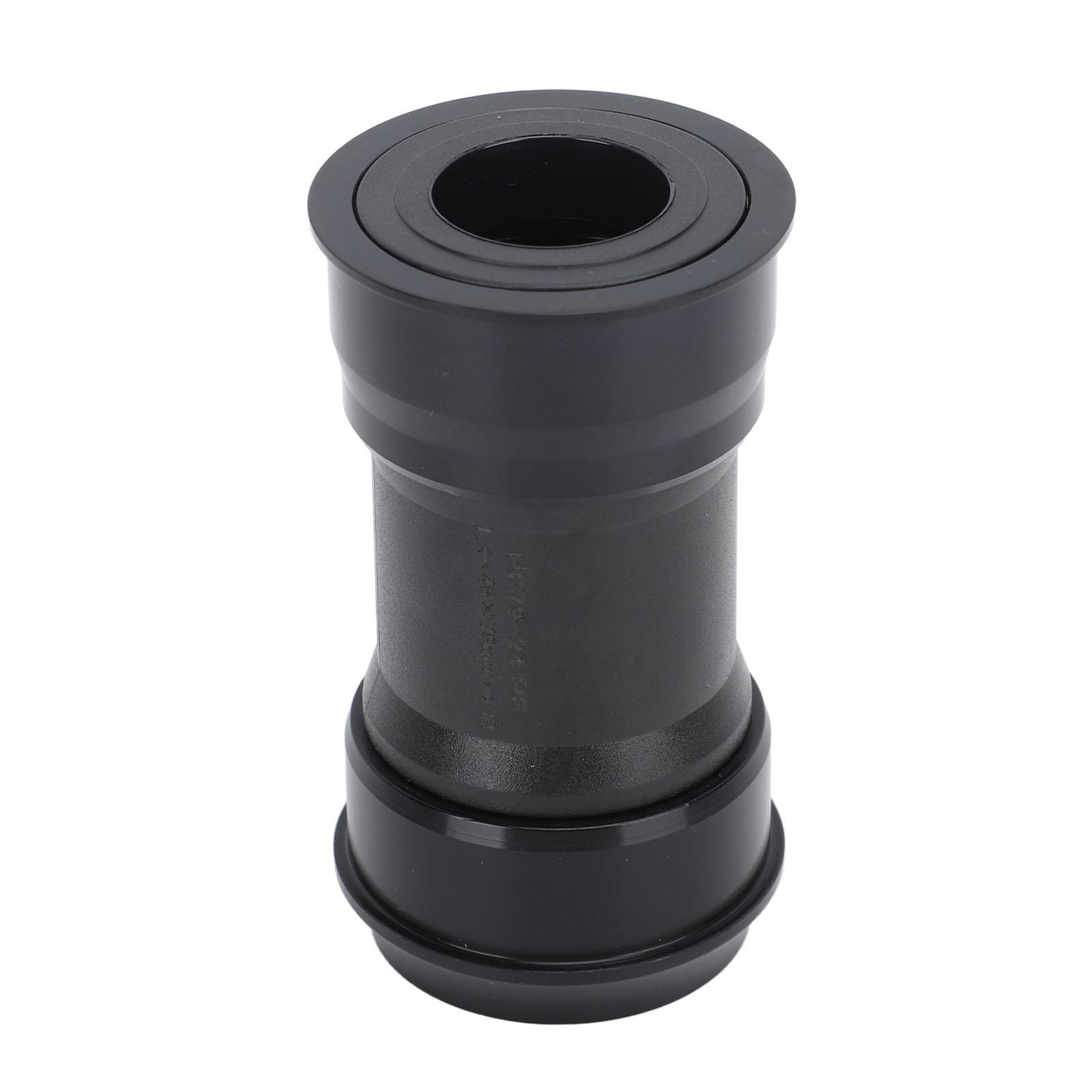 

Каретка Press Fit из алюминиевого сплава для замены каретки для горных шоссейных велосипедов, внутренний диаметр 46 мм