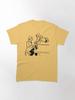 Jane Birkin Piano Jane Birkin Classic T-Shirt