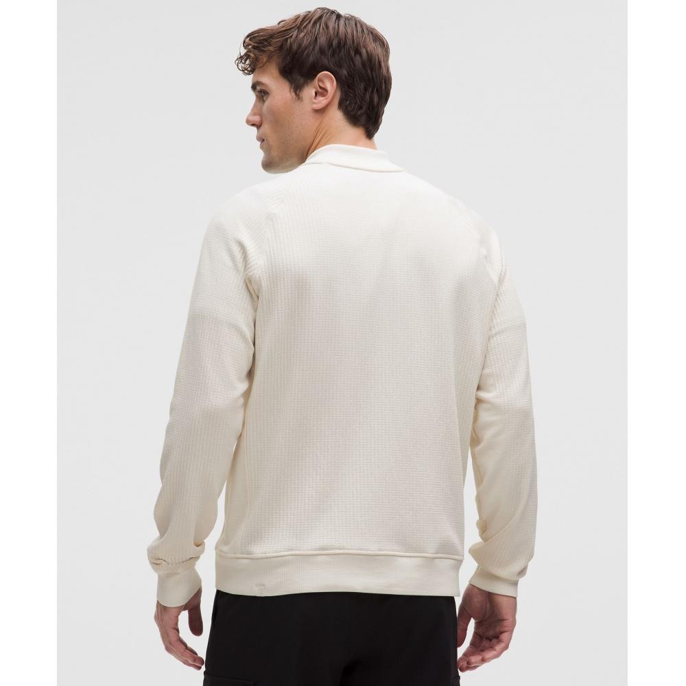 Lululemon Engineered Warmth Jacket Bone Bone