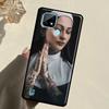 Sister Nun For Realme GT 7 Pro GT 6T 6 5 C67 C61 C55 C53 C51 C21Y C25S C75 10 11 12 13 14 Pro Plus Case