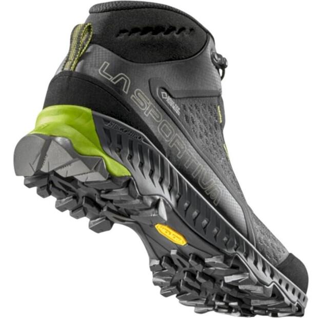 Треккинговые ботинки La Sportiva Stream GTX