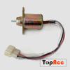 119653-77950 12V Stop Solenoïdeklep Voor Yanmar Motoren 119285-77950 1503ES-12S5SUC5S SA-4562T SA-5213 M806808 11965377950