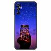 For Samsung Galaxy A14 4G 5G Case Animals TPU Soft Silicone Back Cover Phone Cases for Samsung A15 4G 5G SM-A145F Dog Cat Coque
