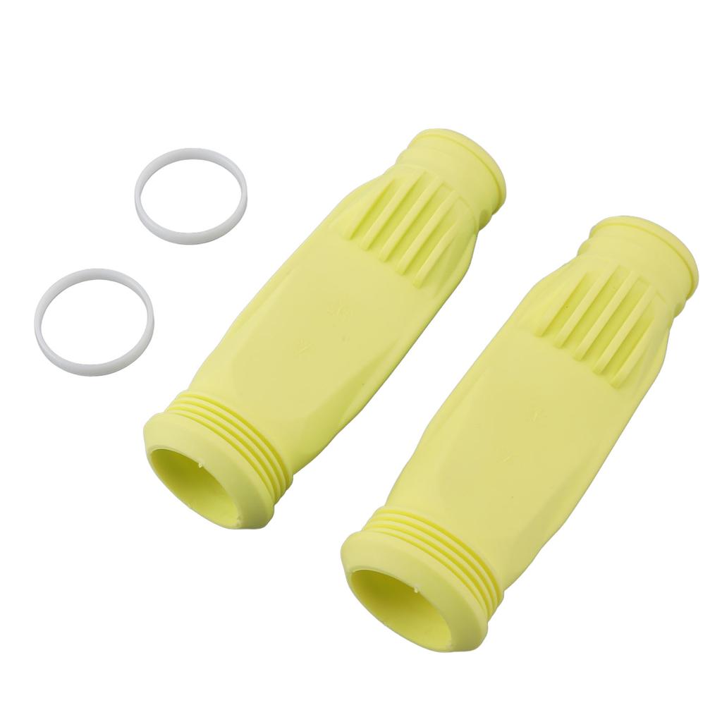 2 Sets Membrane Pool Cleaner Automatic Pool Cleaners W69698 with Rubber  S for     G3 G4 Replacement Parts