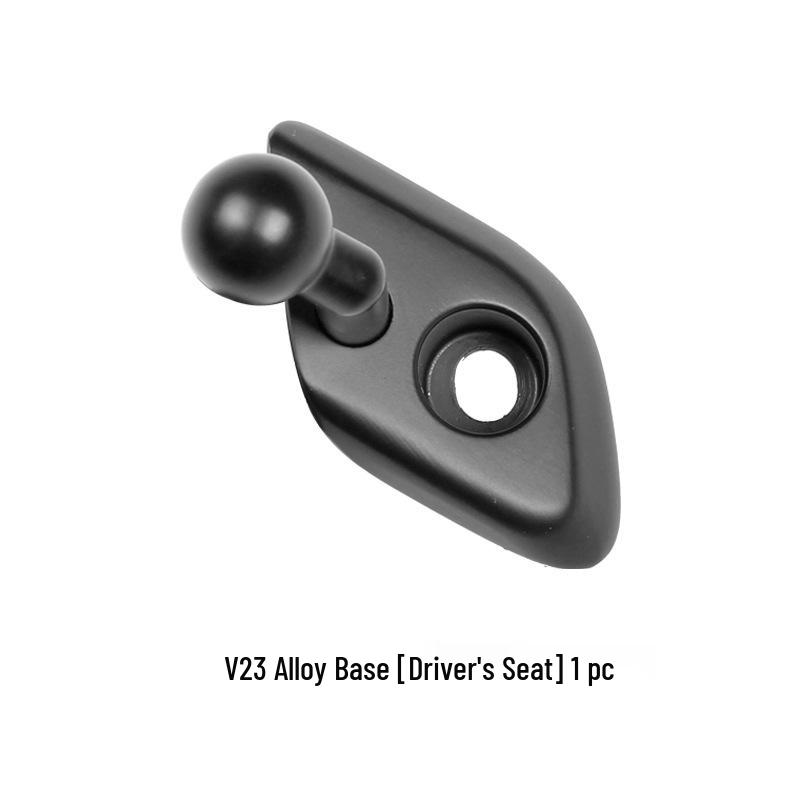 Chery ICAR V23S A-Pillar Phone Holder & Interior Accessory