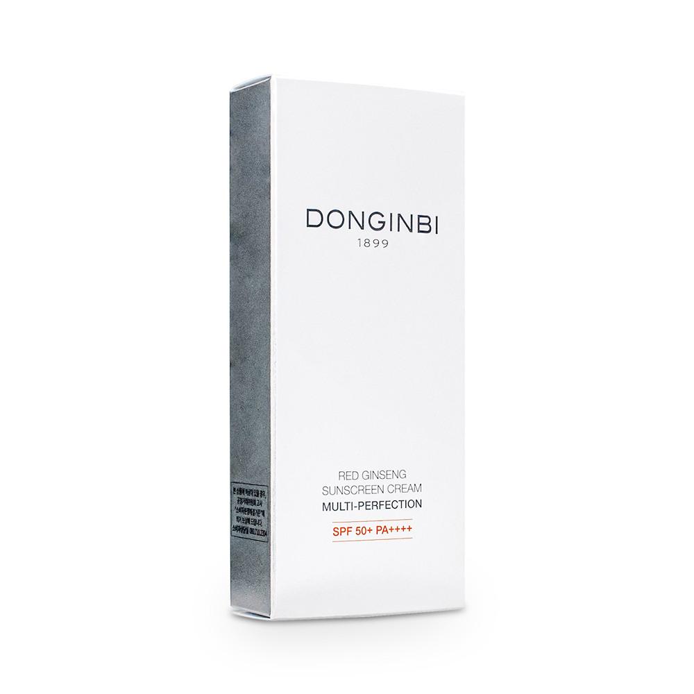 DONGIBI Sunscreen Multi-Perfection SPF50+ PA++++ 20ml