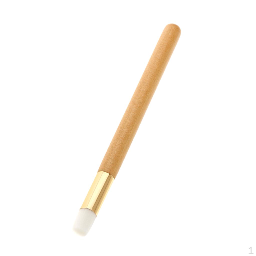 

1Pc Soft Deep Cleansing Face Skin Nose Blackhead Sebum Brush
