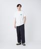 Nylon Washer Trousers Pants Long Pants BLACK M [Snow Peak] PT-26SU004 Men's Women's