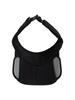 EIDER Lightweight Extendable Sun Cap_Black
