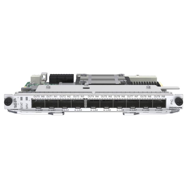 Huawei Network Physical Interface Cards