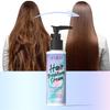 Crema lisciante per capelli alla cheratina Sevich Anti-Crespo Spray per capelli lisci e lisci Lucido Anti capelli rotti Levigante Prodotti per la cura dei capelli