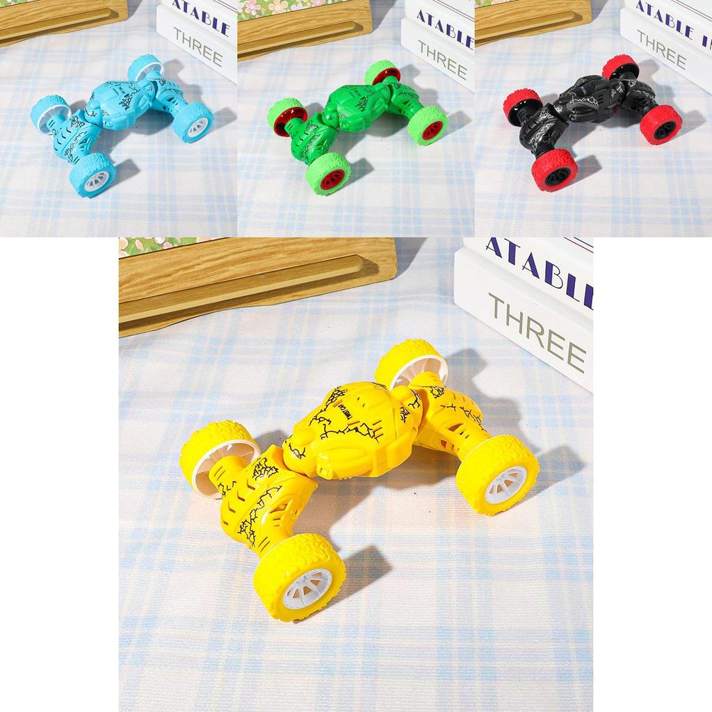 Childrens Offroad Pull Back Car Toy With Rebound Action For Boys And Girls
