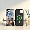 F-Freya S-Skye Sänger Handyhülle Für iPhone17,16,15,14,13,12,11 Plus,Pro Max Magnetisch Für Magsafe Kabelloses Laden
