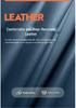 Changan Deep Blue G318 Perforated Leather All-Season Car Seat Cushion Cover