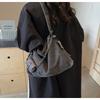 Women's Large Capacity Crossbody Bag, High-End Tote Bag