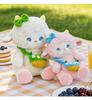 Adorable Little Sheep Plush Doll for Girls - Sleep Comfort Gift Series