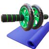 Abdominal Roller Wheel Fitness Kit