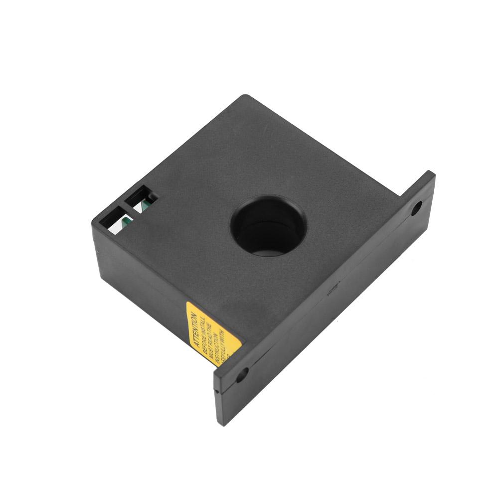 AC Current Transmitter SZT15-CH-5V AC Current Transducer Transmitter Current Mutual Inductor AC 0-50A To 0-5V
